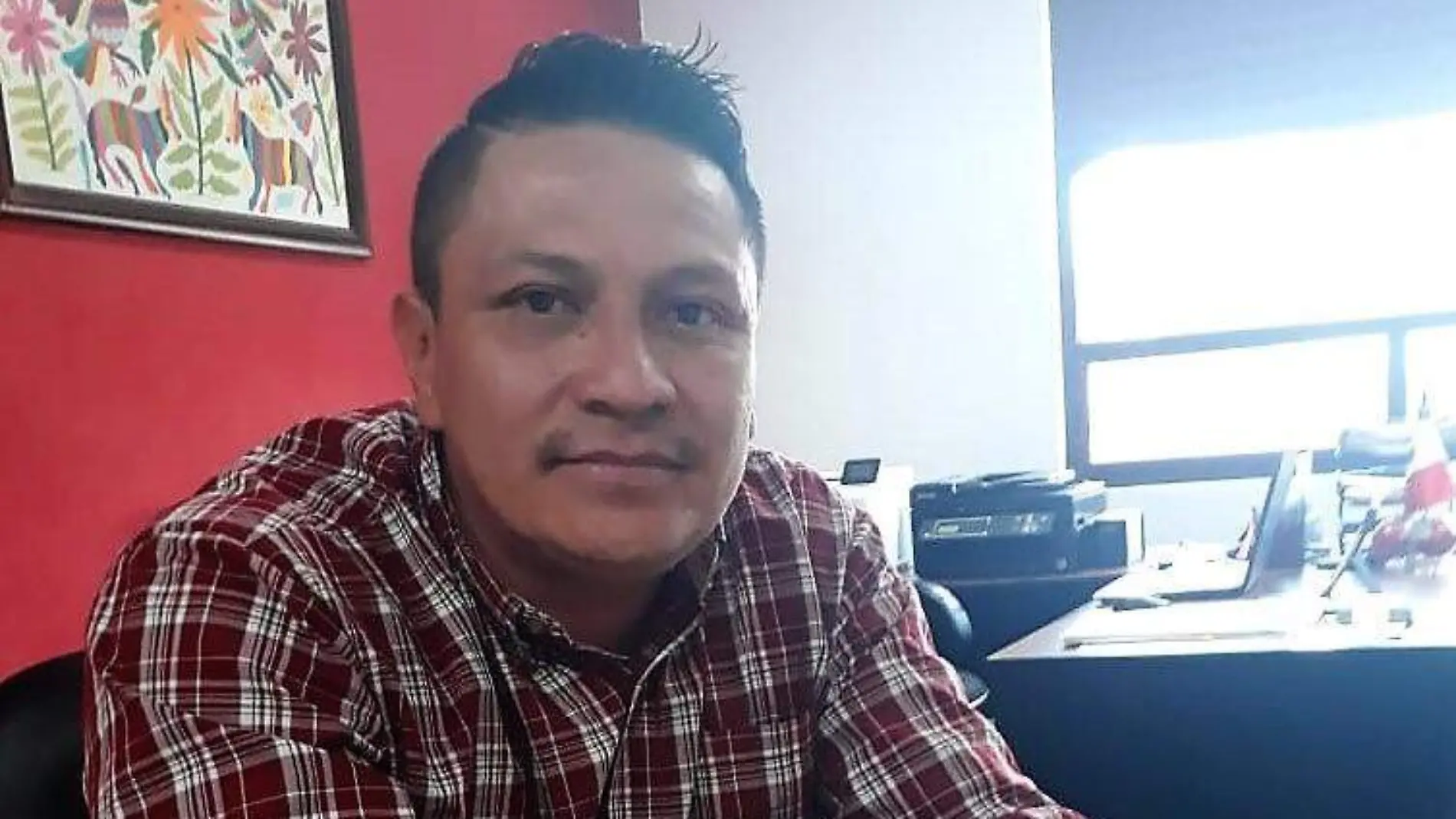 MIGRANTE DEPORTADO